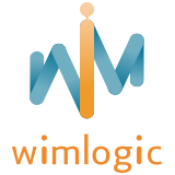 Wimlogic Logo